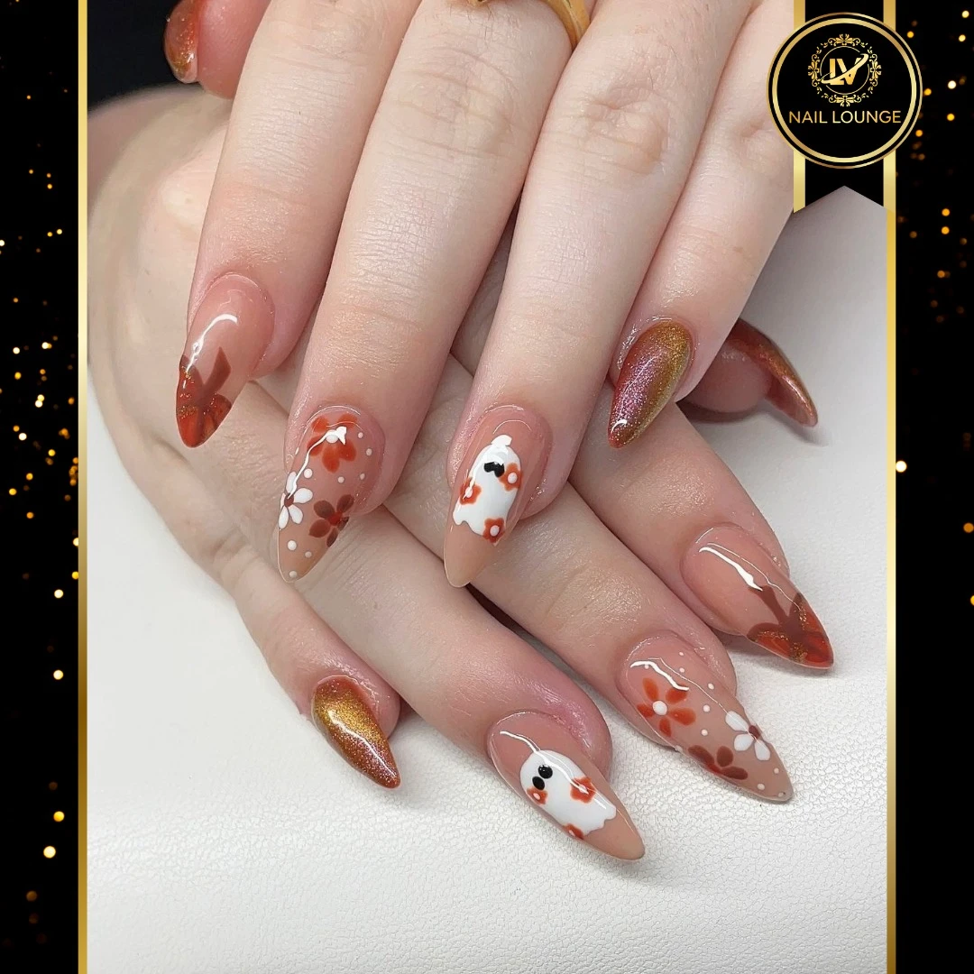 LV Nail Lounge in Austin, TX 78745 | S Congress Ave
